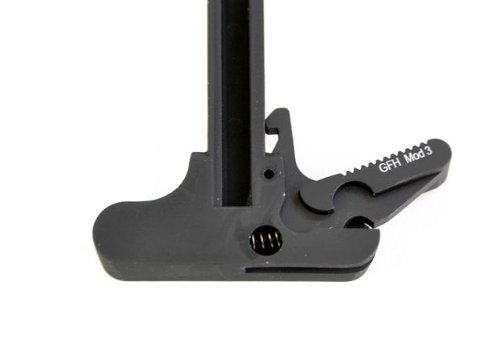 Amazon | CRUSADER M4 BCM GunFighter チャージングハンドルセット
